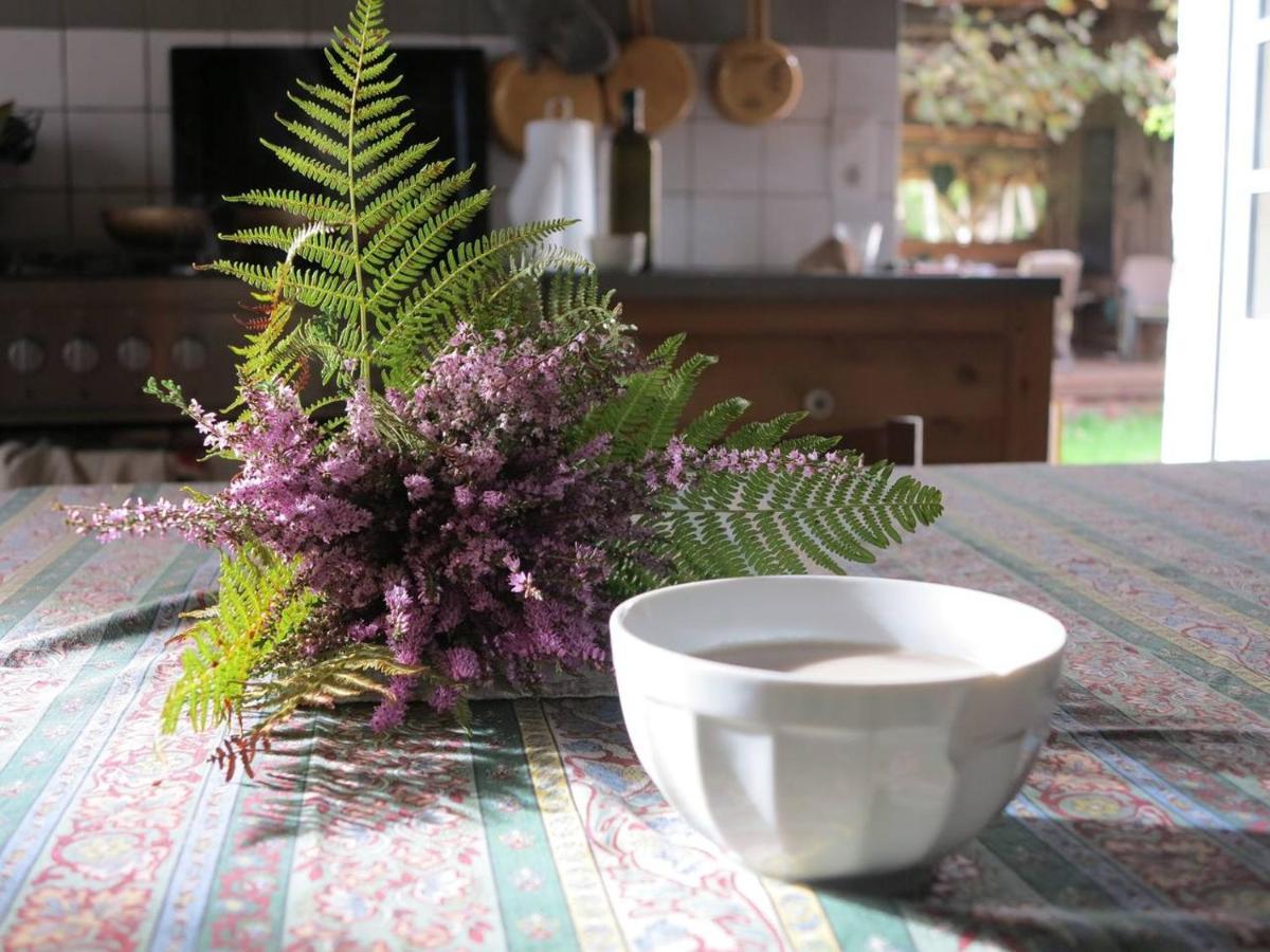 Les Jardins D'Atyoula Losse Exteriér fotografie
